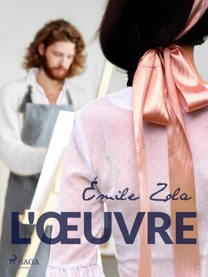 cover image of L'Œuvre